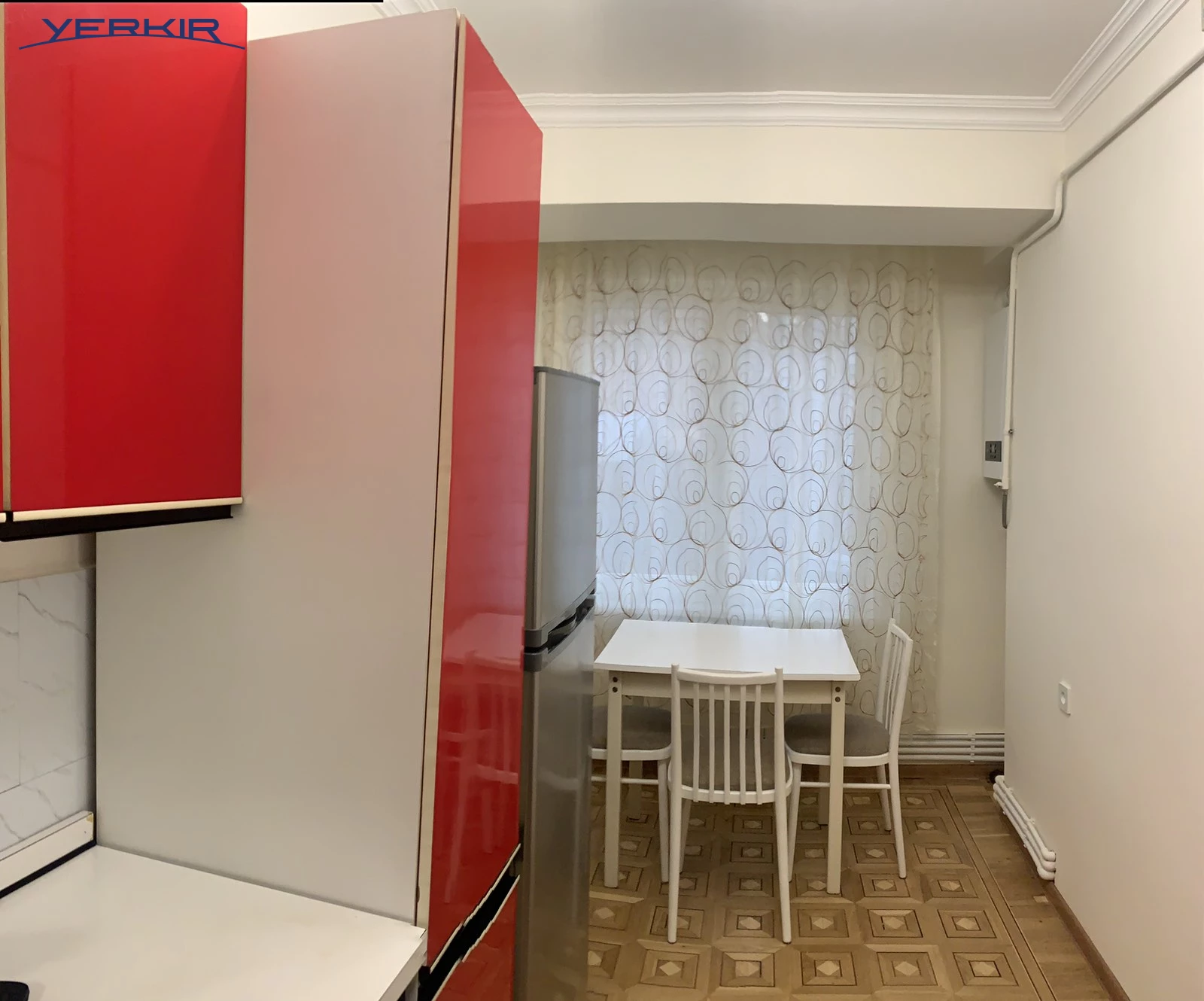 Apartments Code: 2+216967