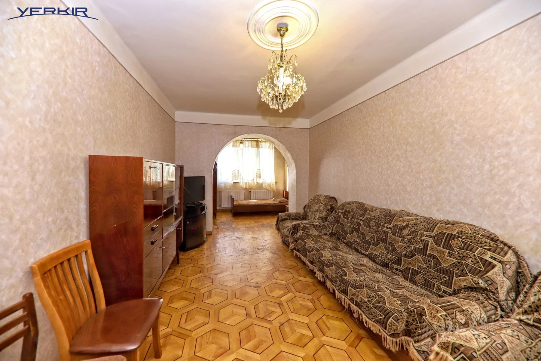 Apartments Code: 2+117617