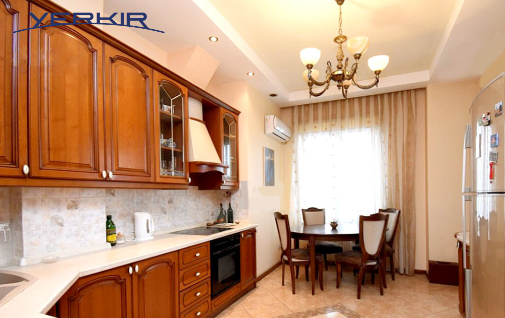 Квартиры Код 6+404787