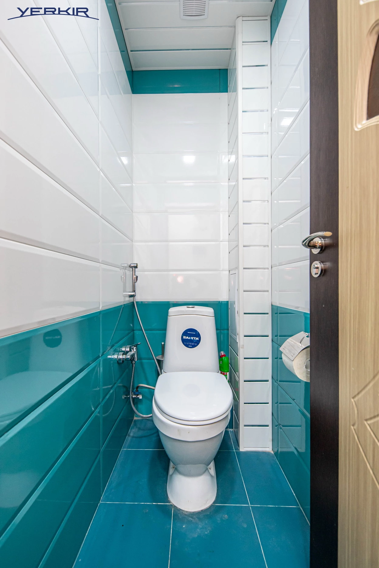 Բնակարաններ Կոդ` 3+2169641