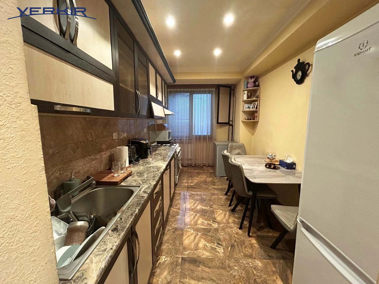 Квартиры Код 5+315405