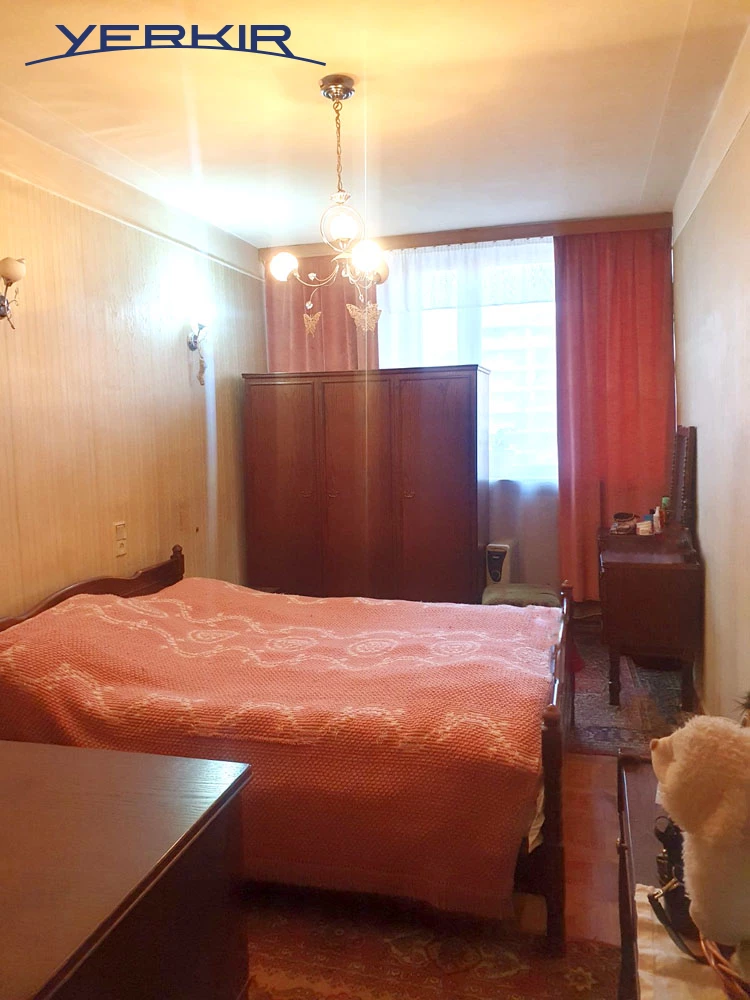 Բնակարաններ Կոդ` 2+406525