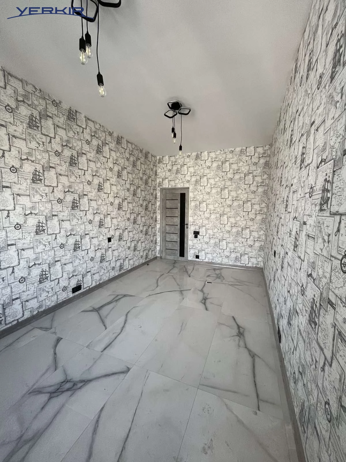 Квартиры Код 1+417550