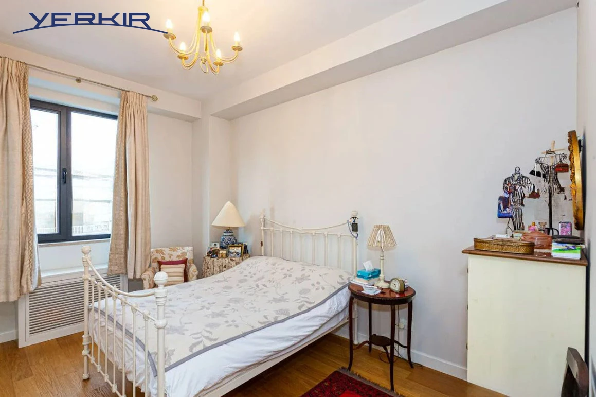 Բնակարաններ Կոդ` 1+420527