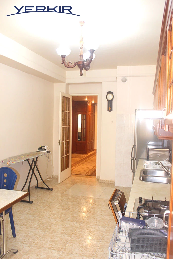 Apartments Code: 9+310587