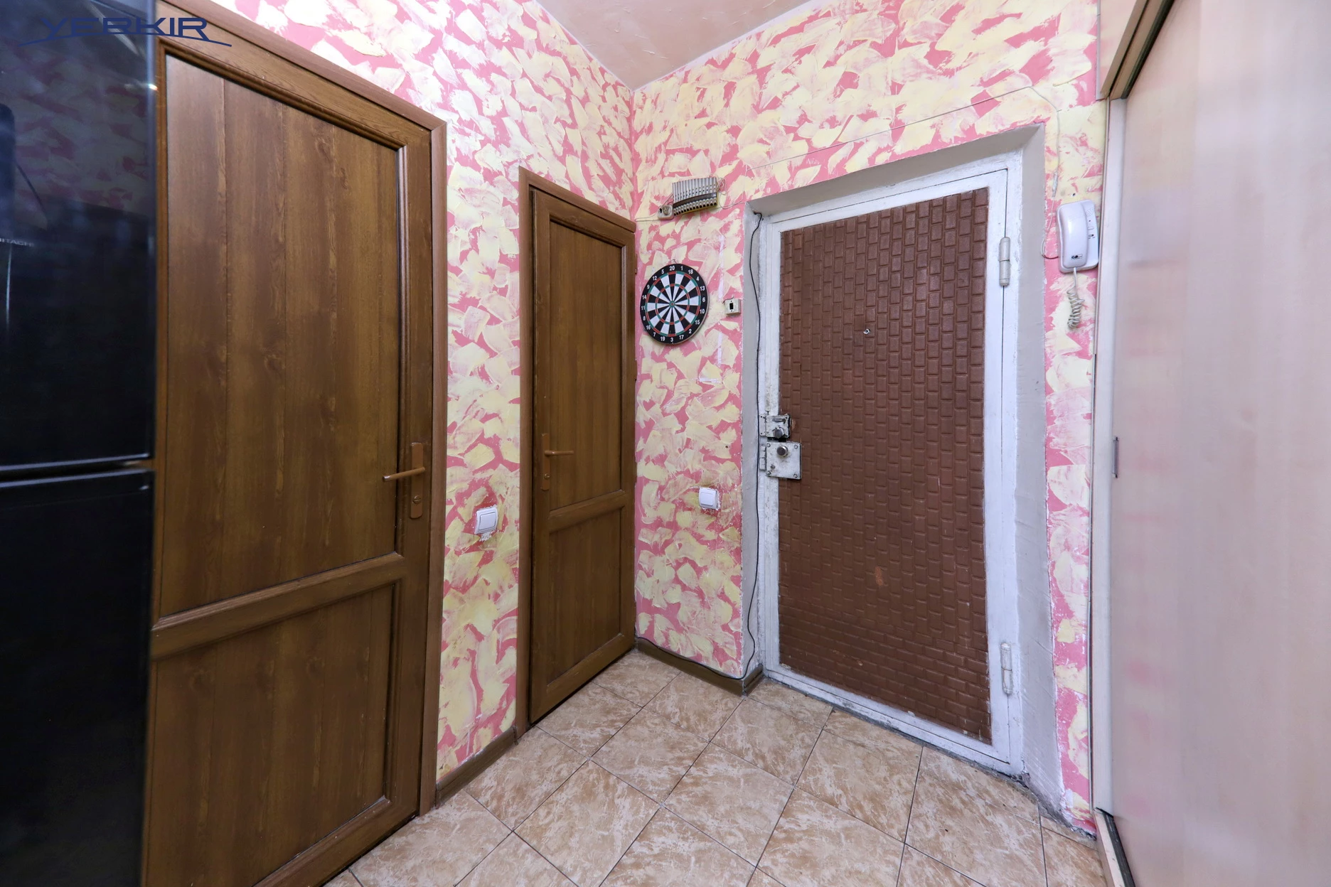 Բնակարաններ Կոդ` 4+110657