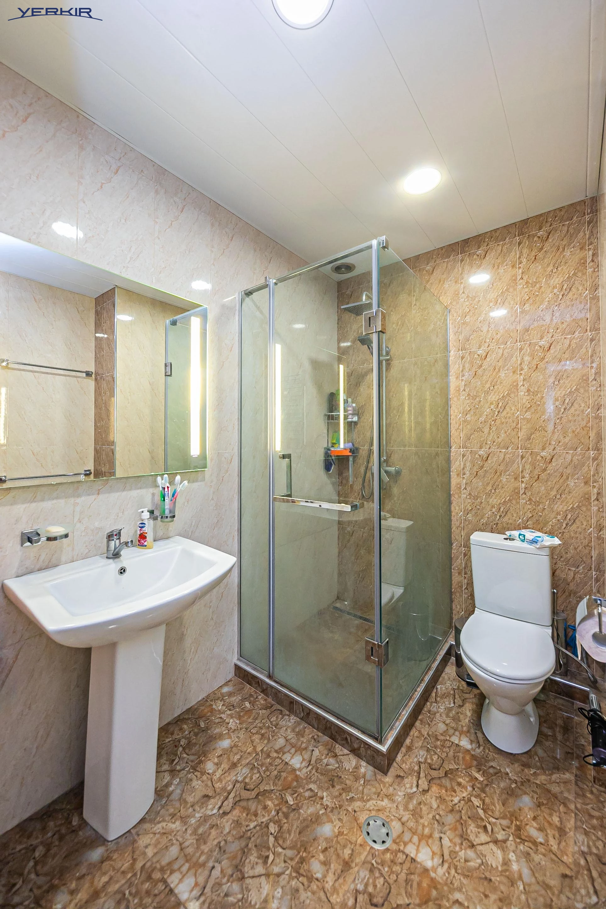 Բնակարաններ Կոդ` 2+420859