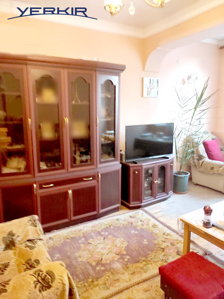Apartments Code: 6+304374