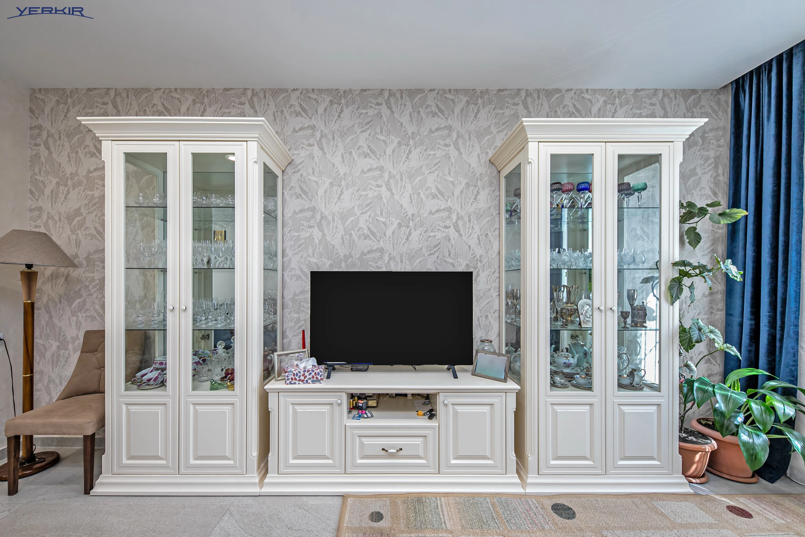 Квартиры Код 3+316058