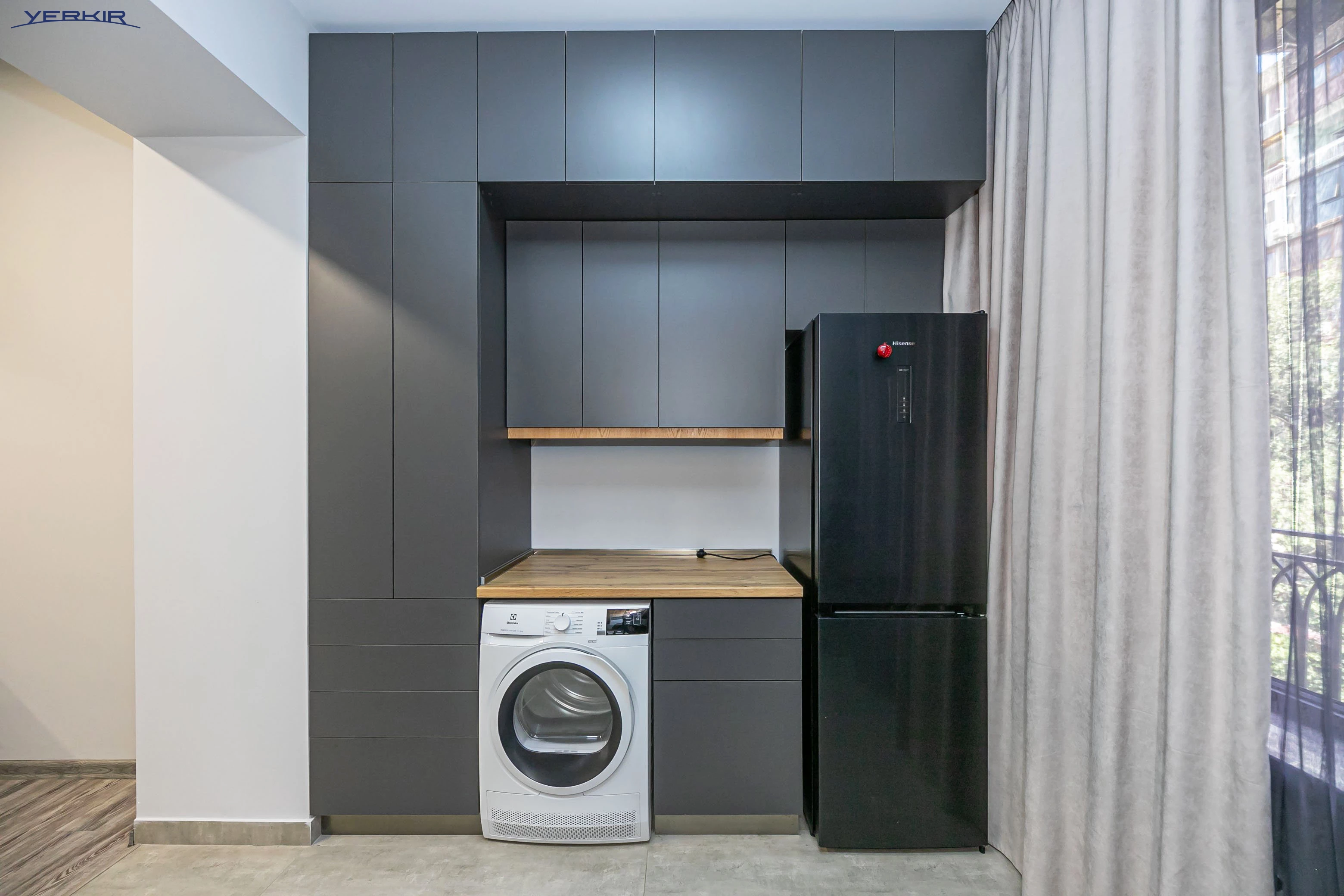 Apartments Code: 9+320920