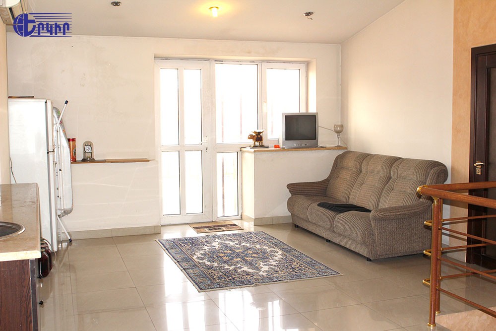 Квартиры Код 2+80019