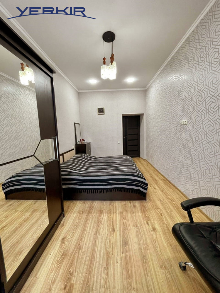 Квартиры Код 10+204508