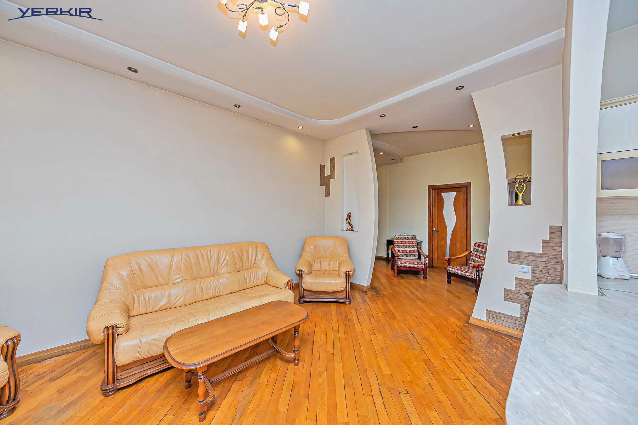 Квартиры Код 5+318865