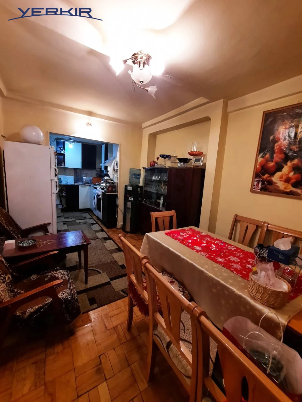 Квартиры Код 1+316375