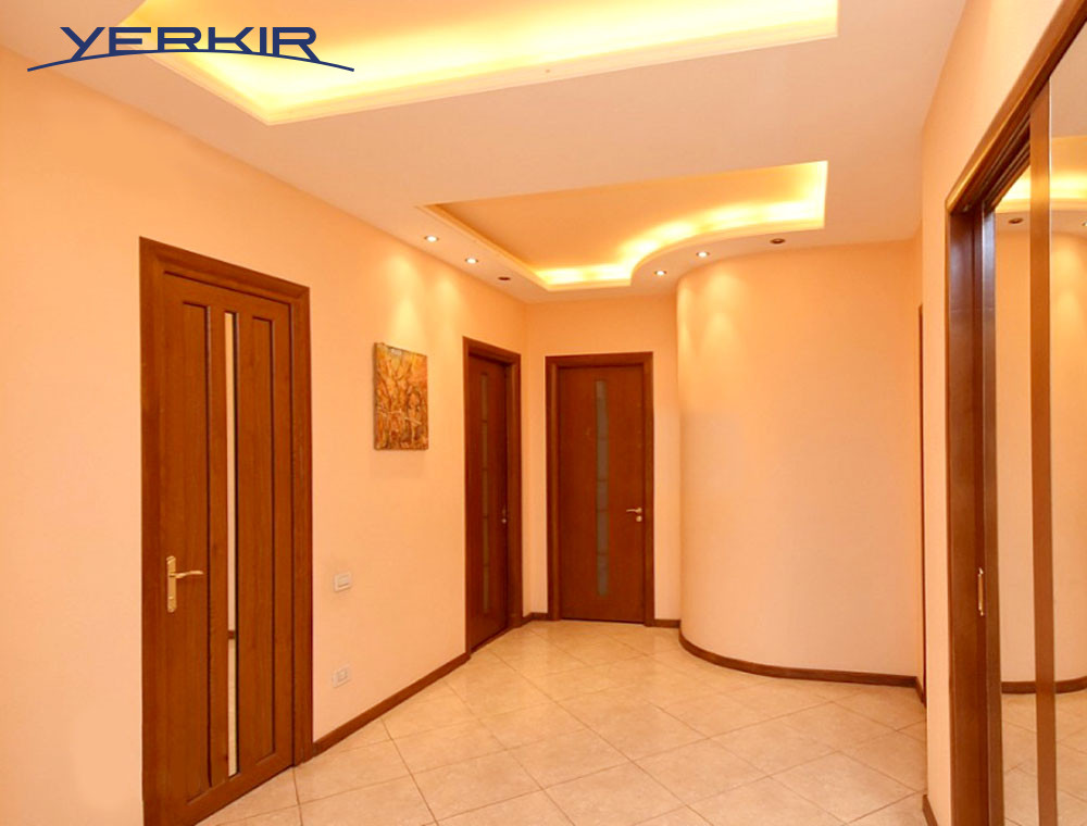 Բնակարաններ Կոդ` 6+404787