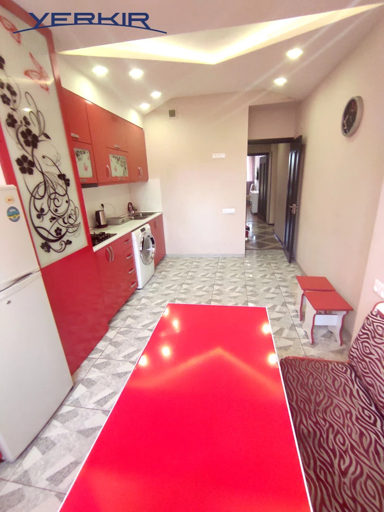 Բնակարաններ Կոդ` 4+305649