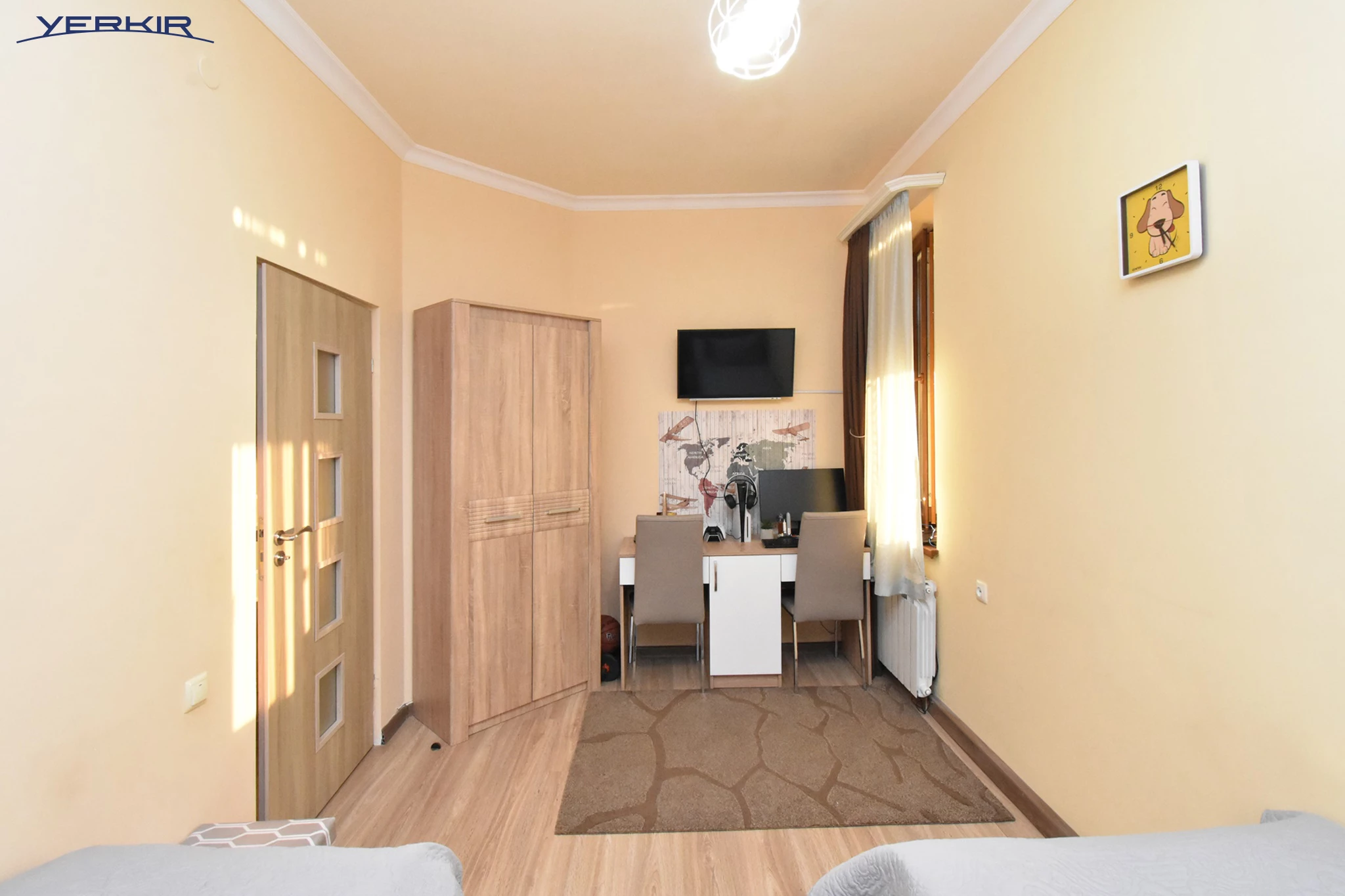 Квартиры Код 5+320788