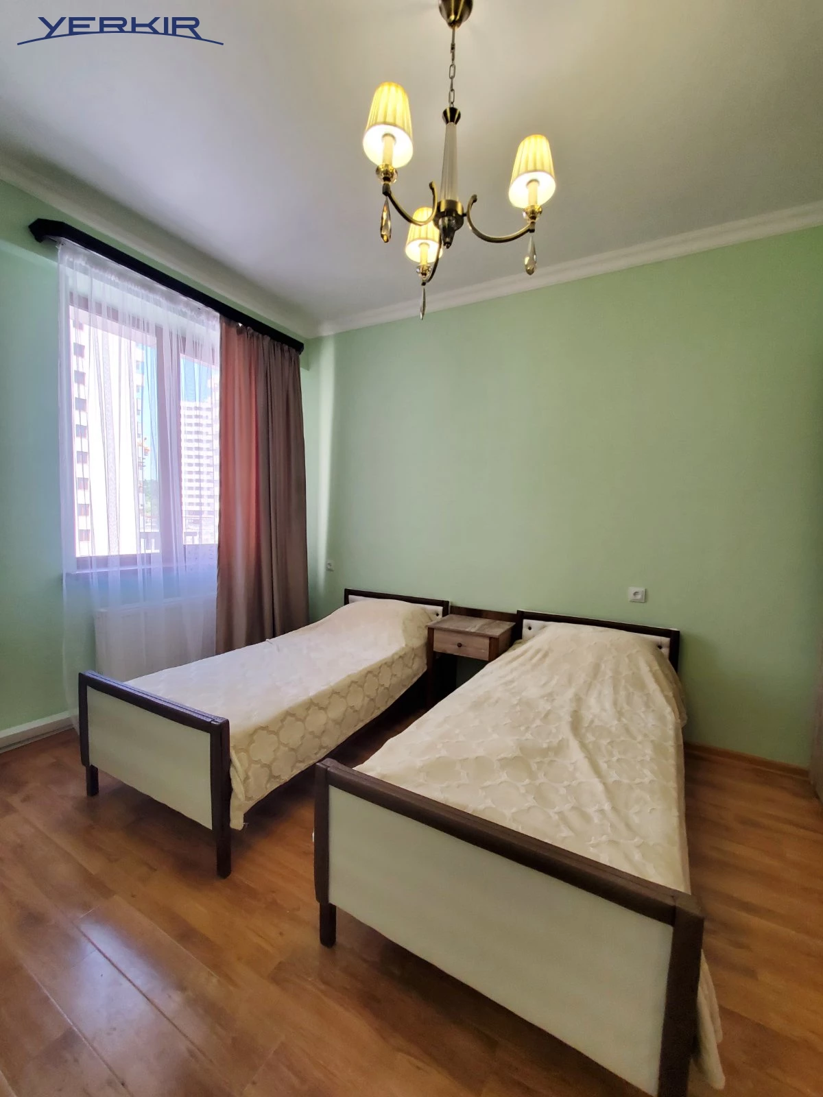 Apartments Code: 2+318543