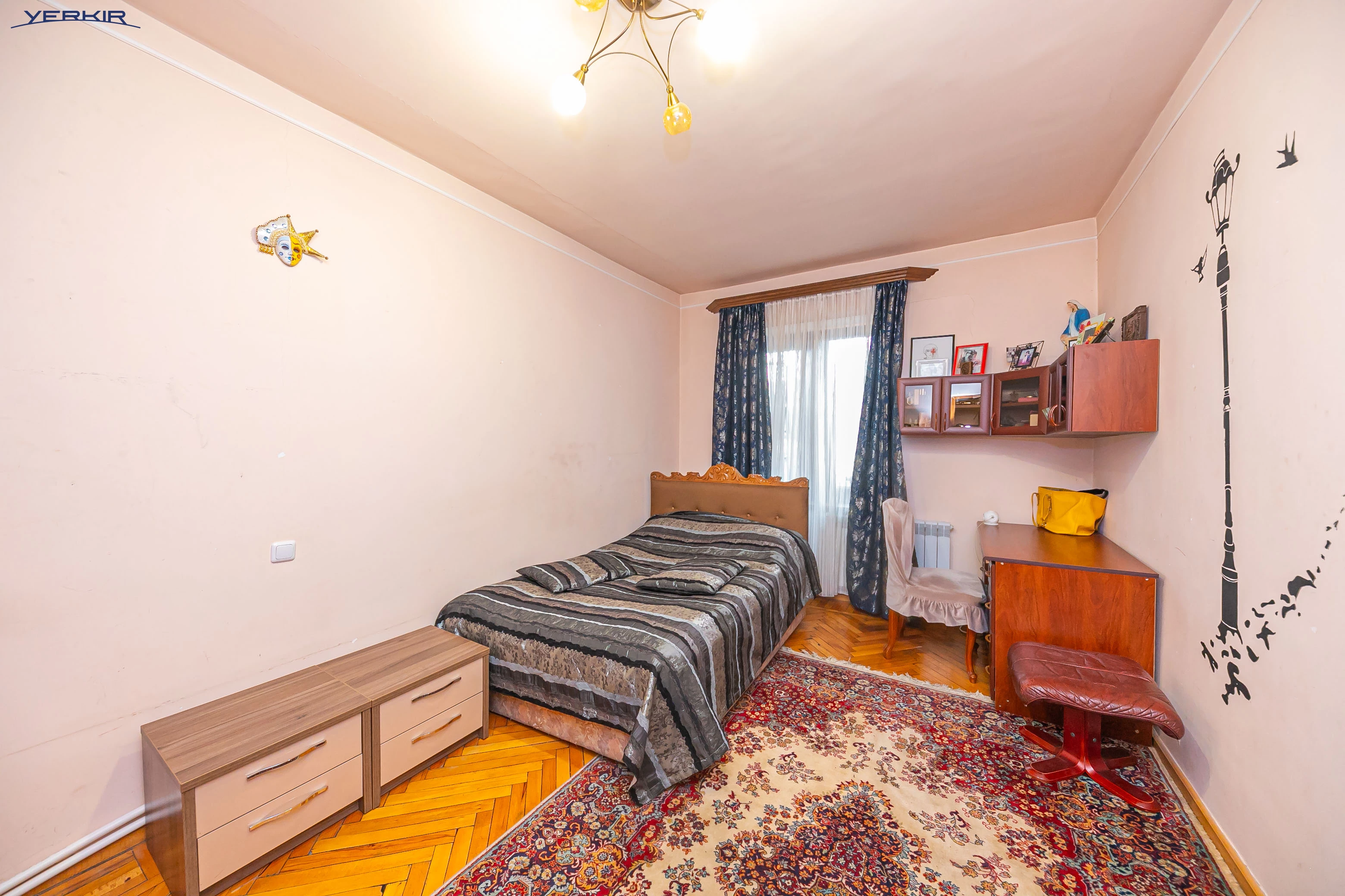 Apartments Code: 1+321176