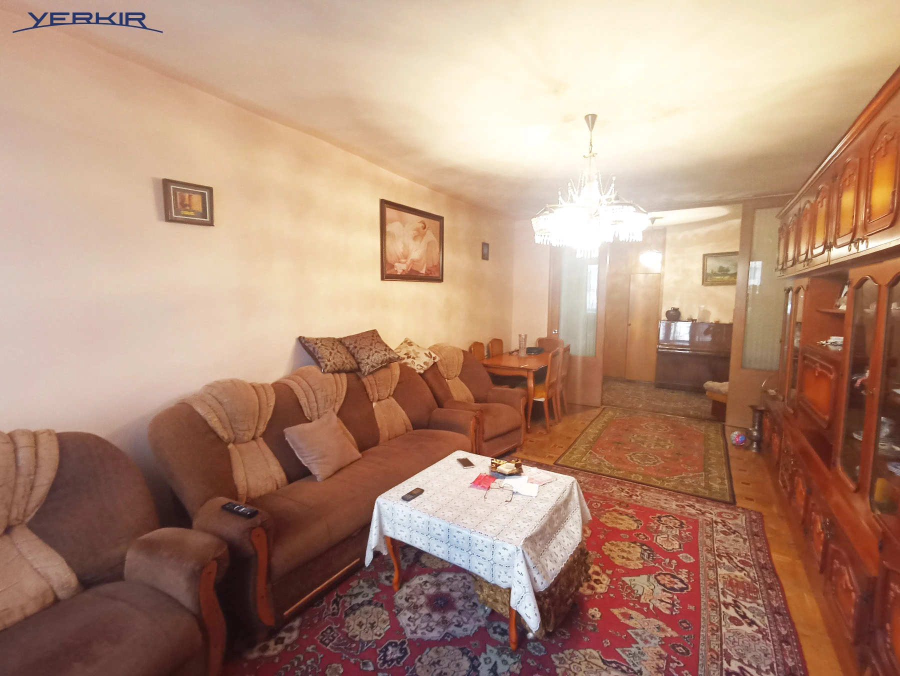 Apartments Code: 10+314568