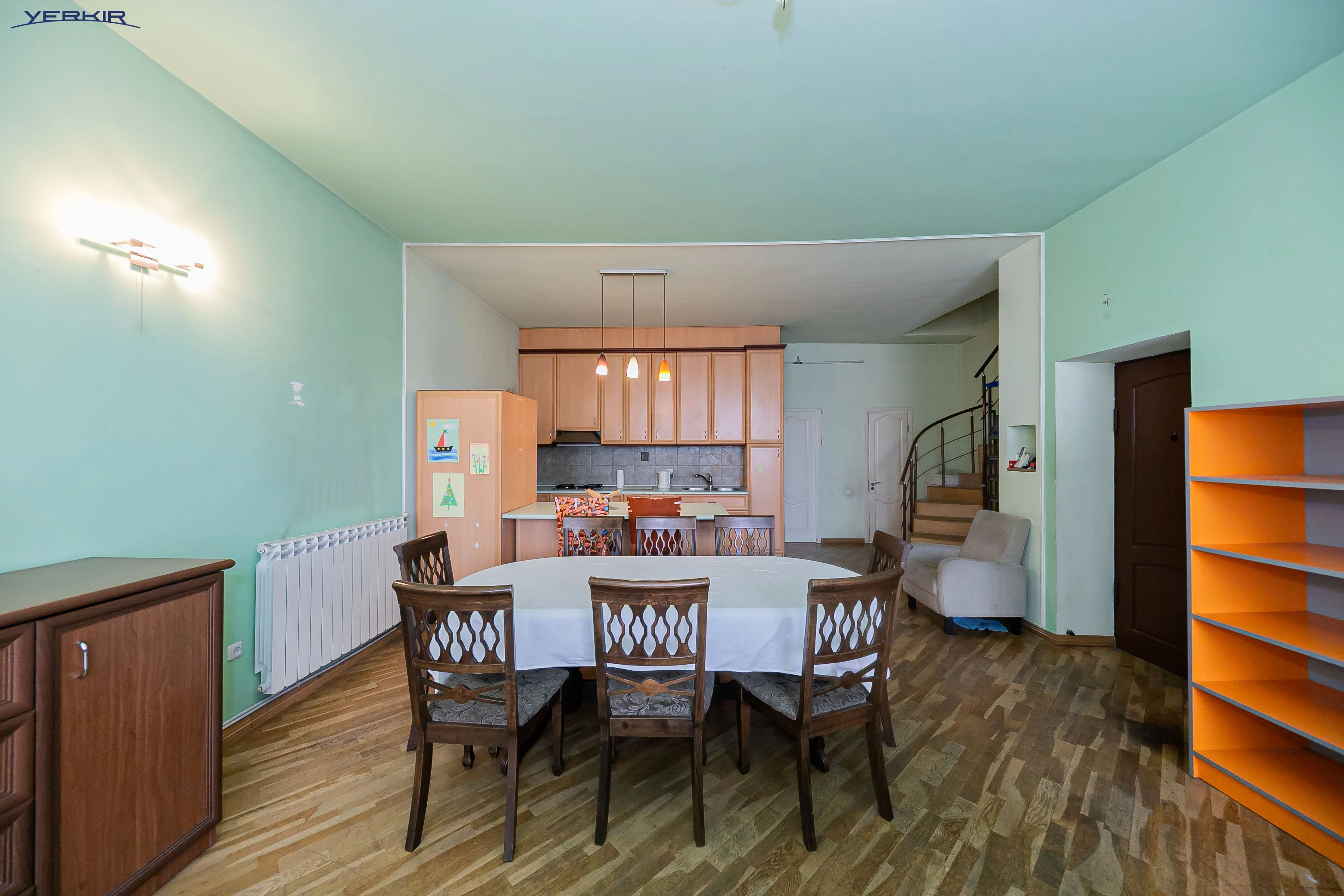 Apartments Code: 2+319796