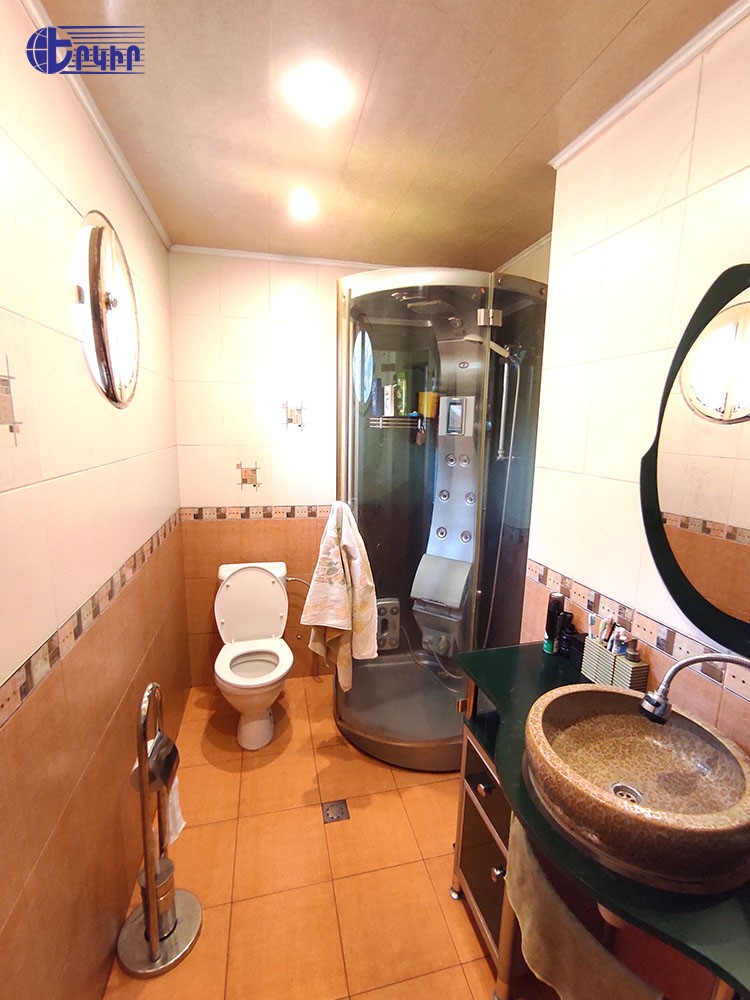 Բնակարաններ Կոդ` 5+80363