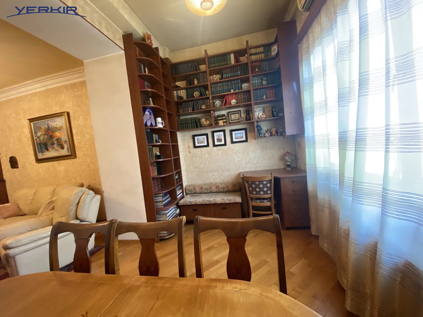 Квартиры Код 5+315379