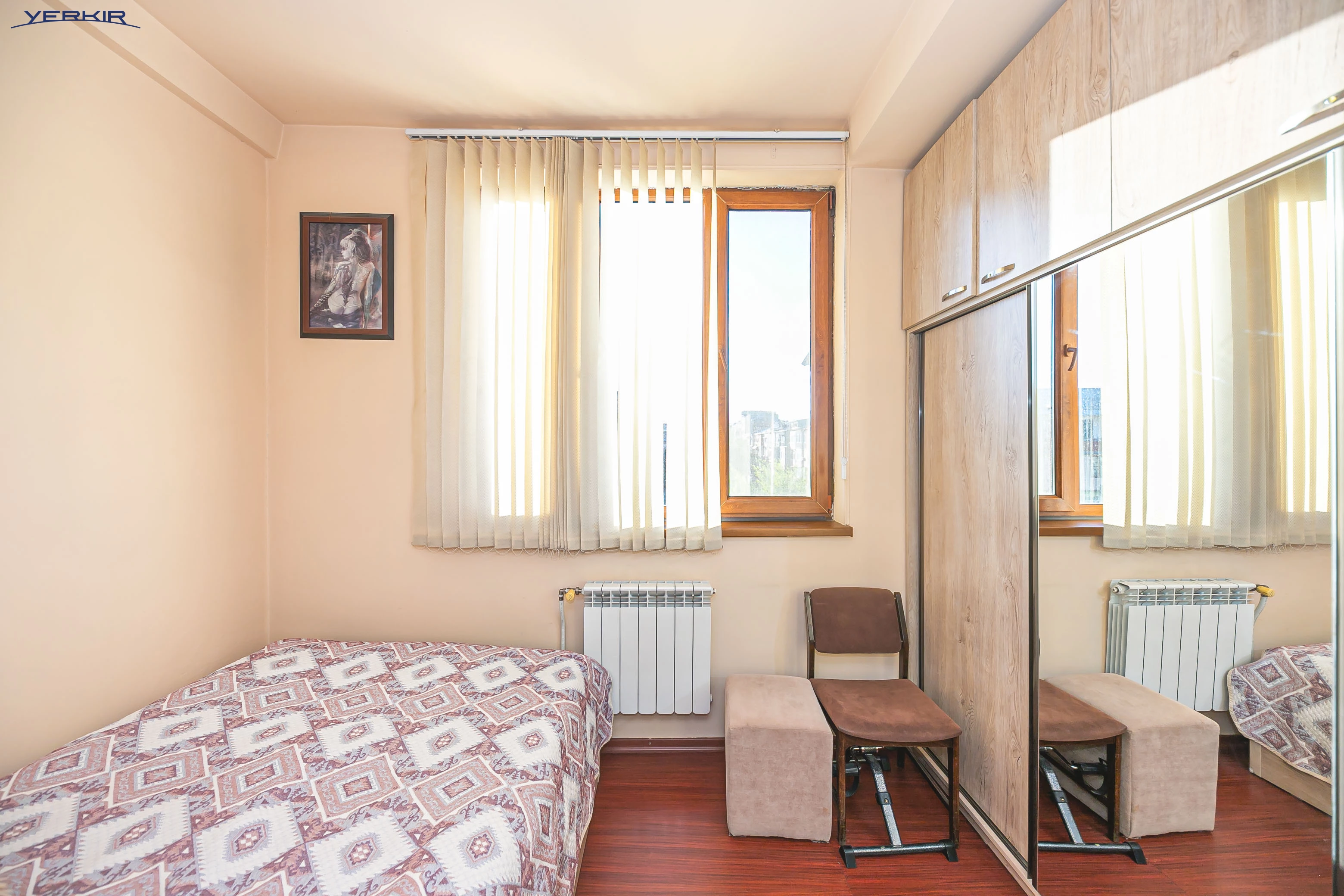 Квартиры Код 1+220253