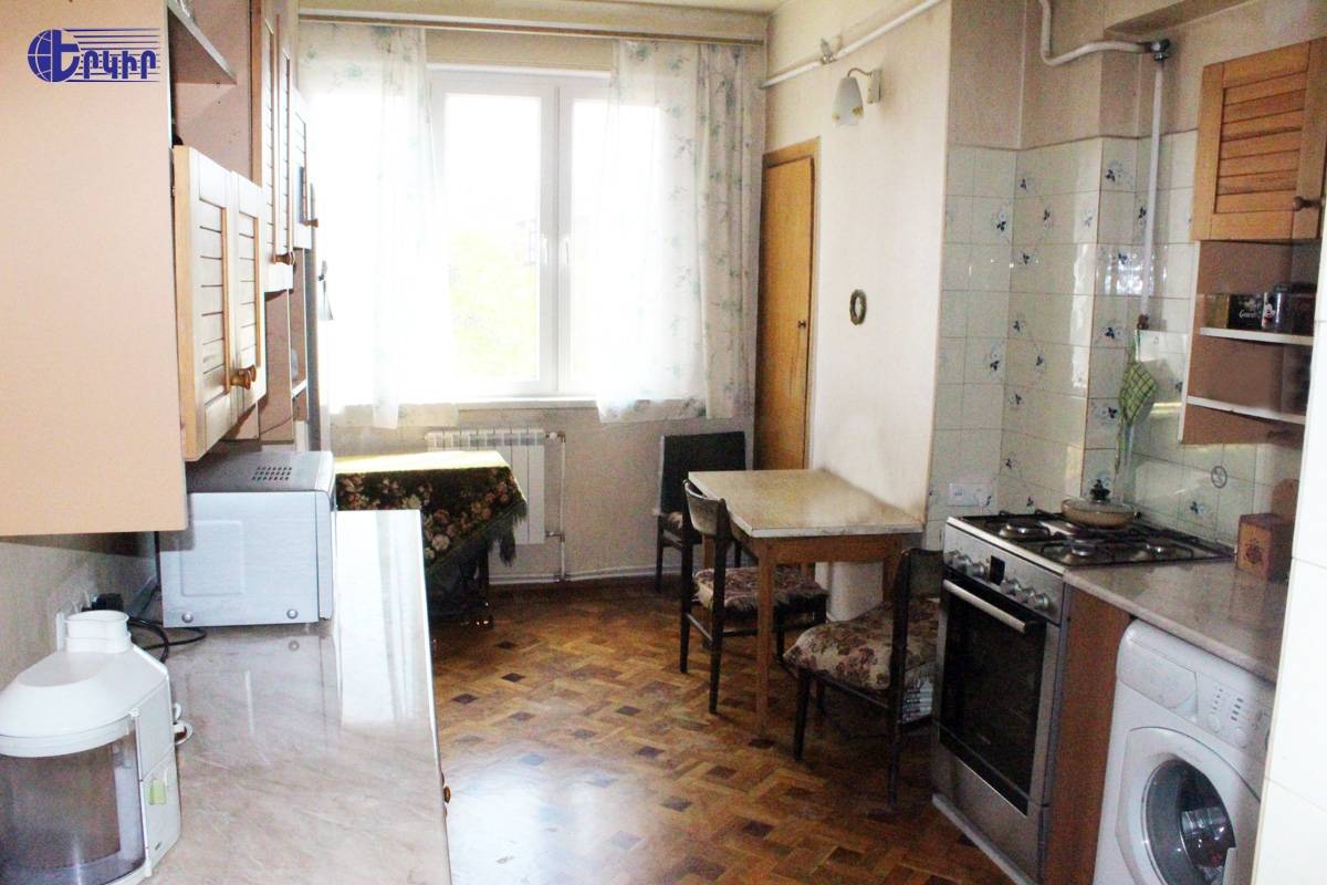 Բնակարաններ Կոդ` 6+22555