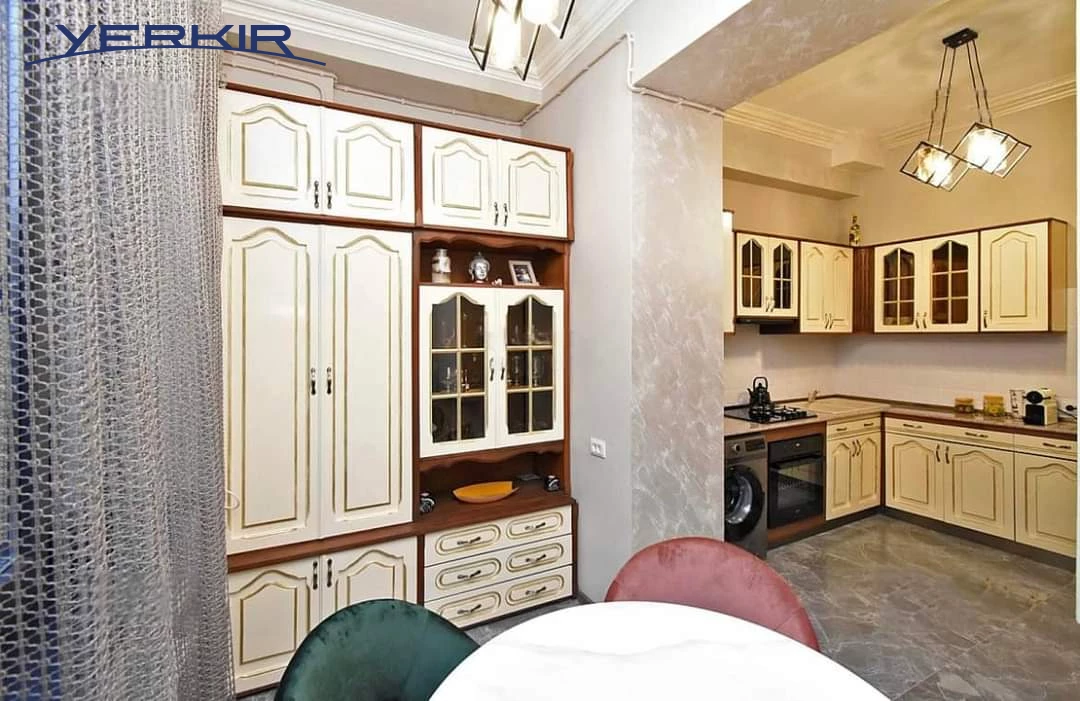 Բնակարաններ Կոդ` 5+2548291