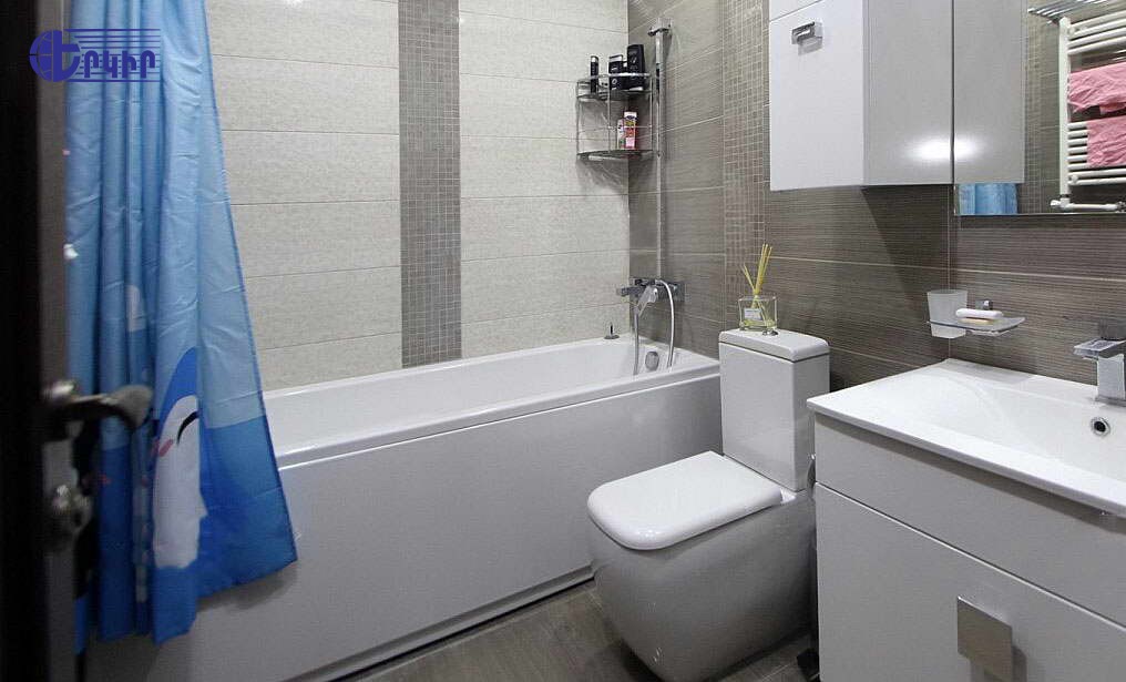 Apartments Code: 2+34517