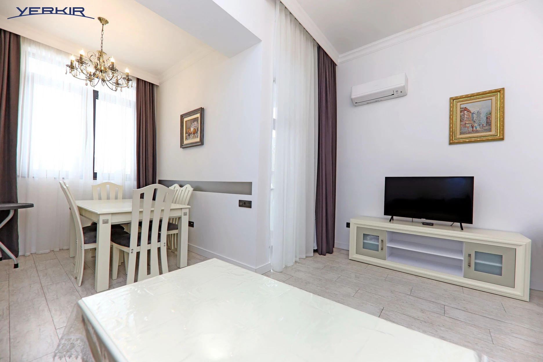 Apartments Code: 10+315446