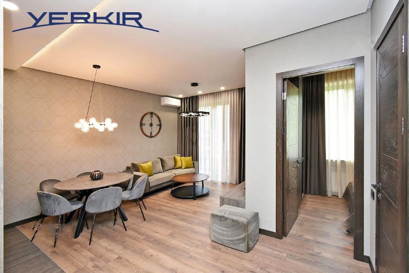 Apartments Code: 10+111519