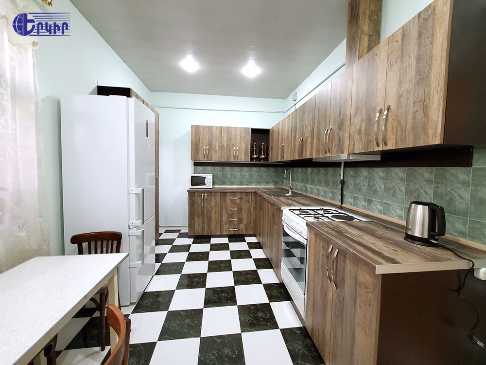 Квартиры Код 2+80055