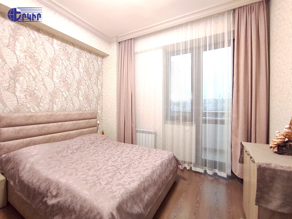 Apartments Code: 10+400967