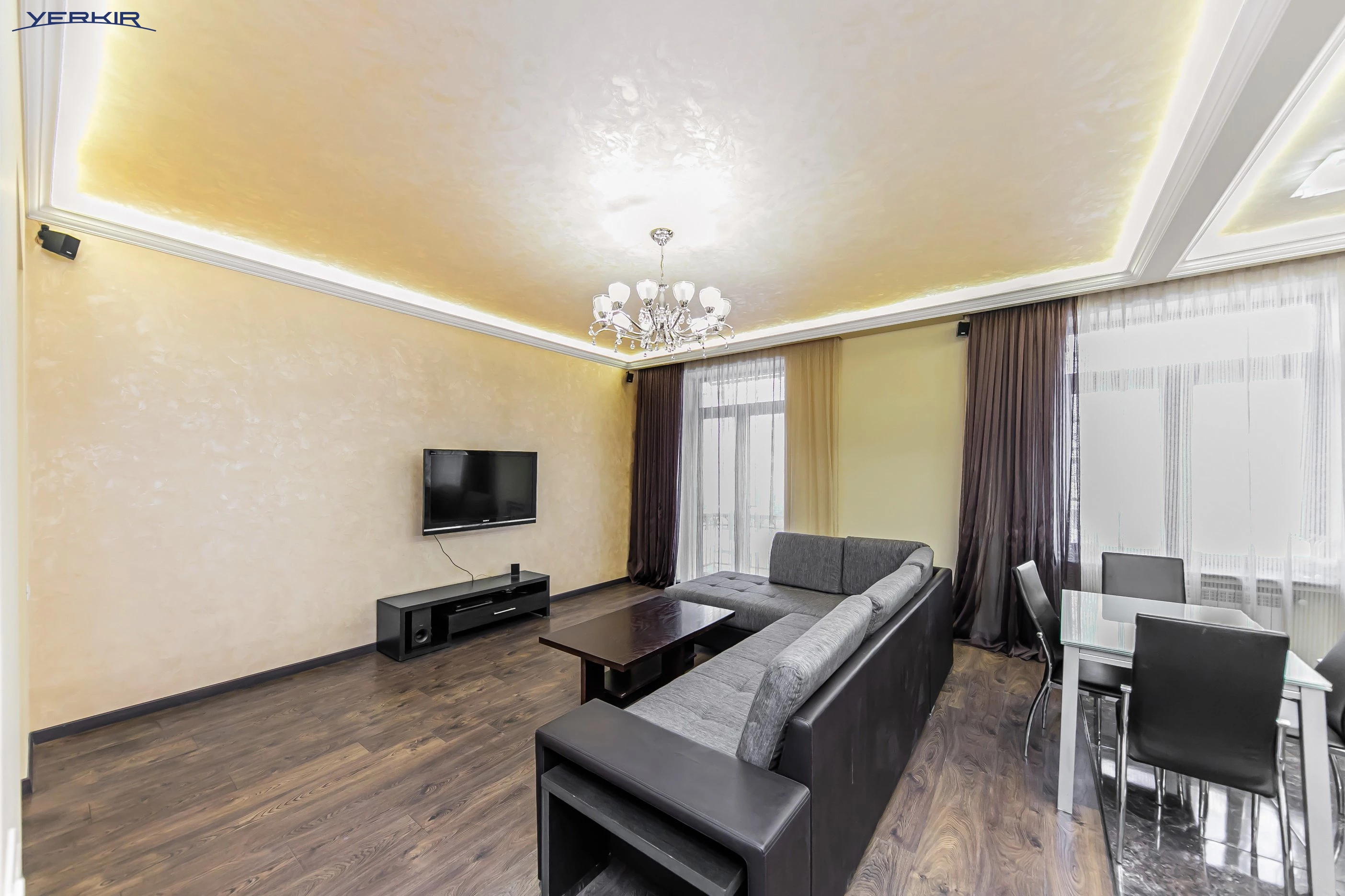 Квартиры Код 2+215822