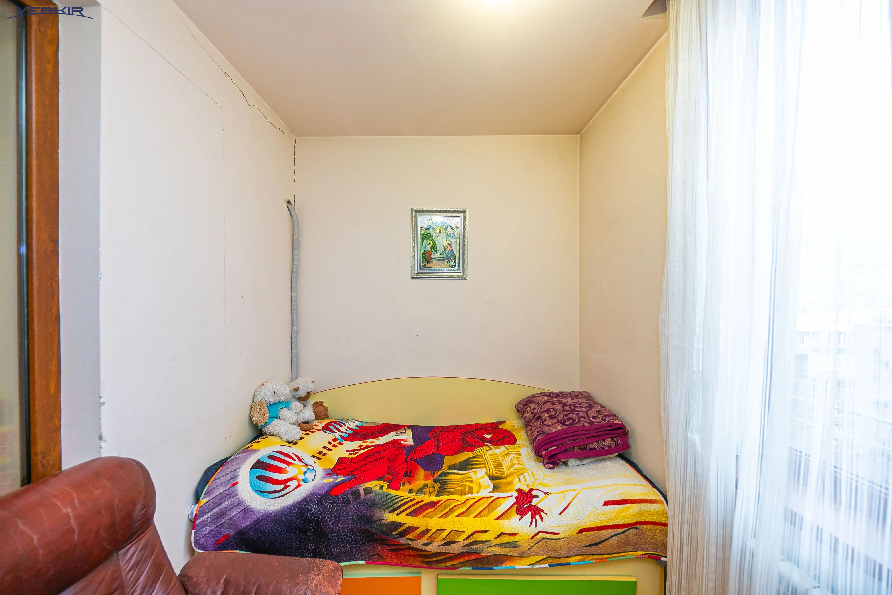 Apartments Code: 1+321176