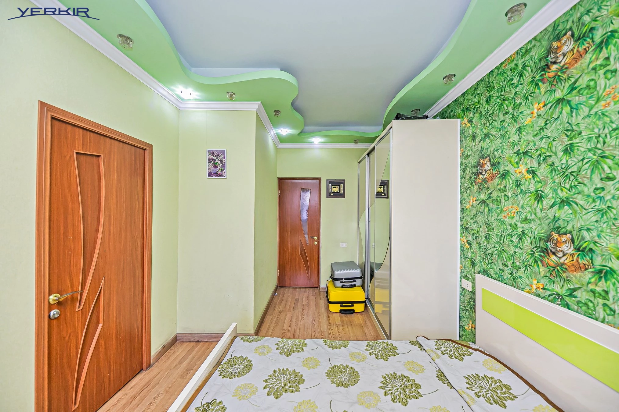 Квартиры Код 2+417389