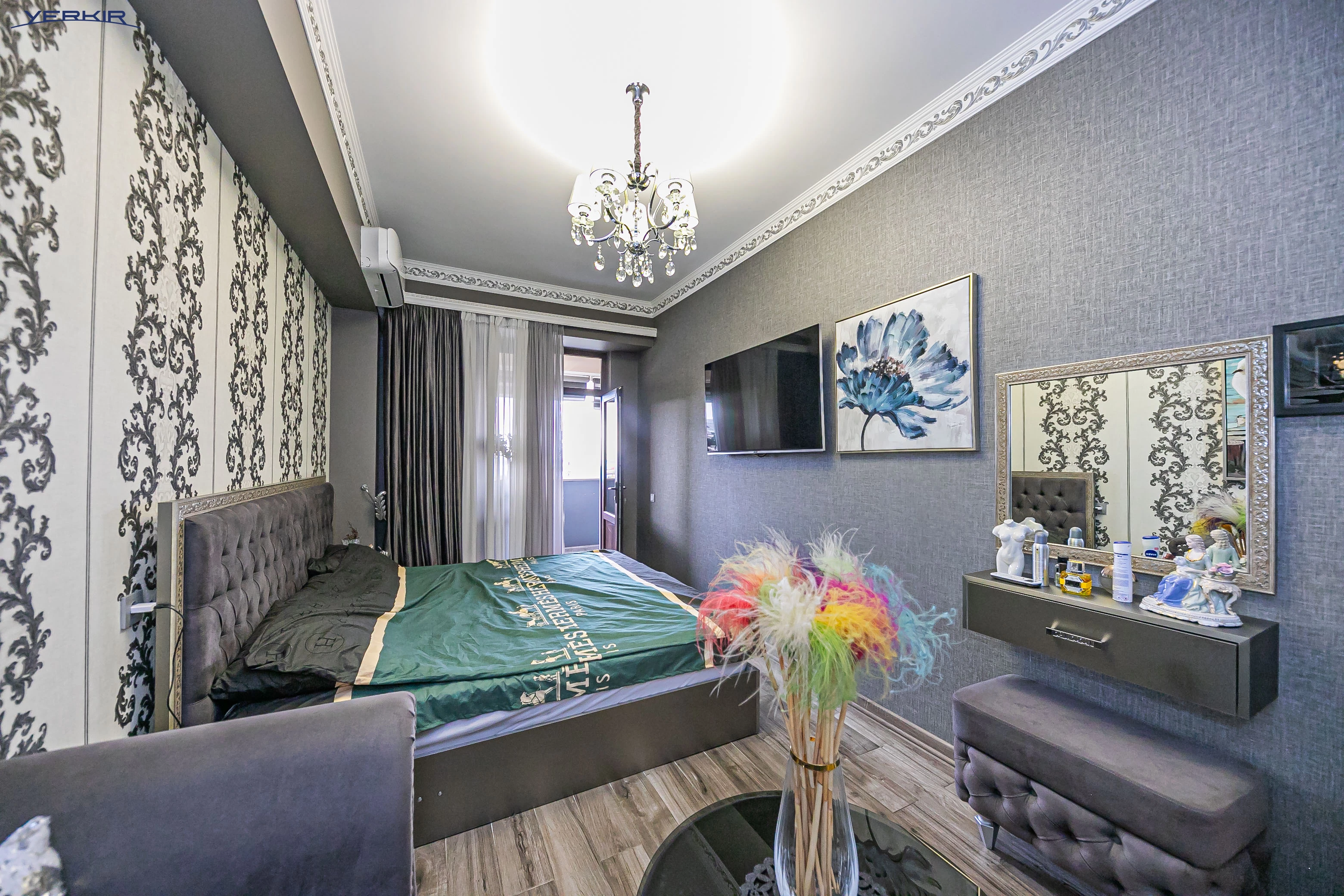 Квартиры Код 10+220318