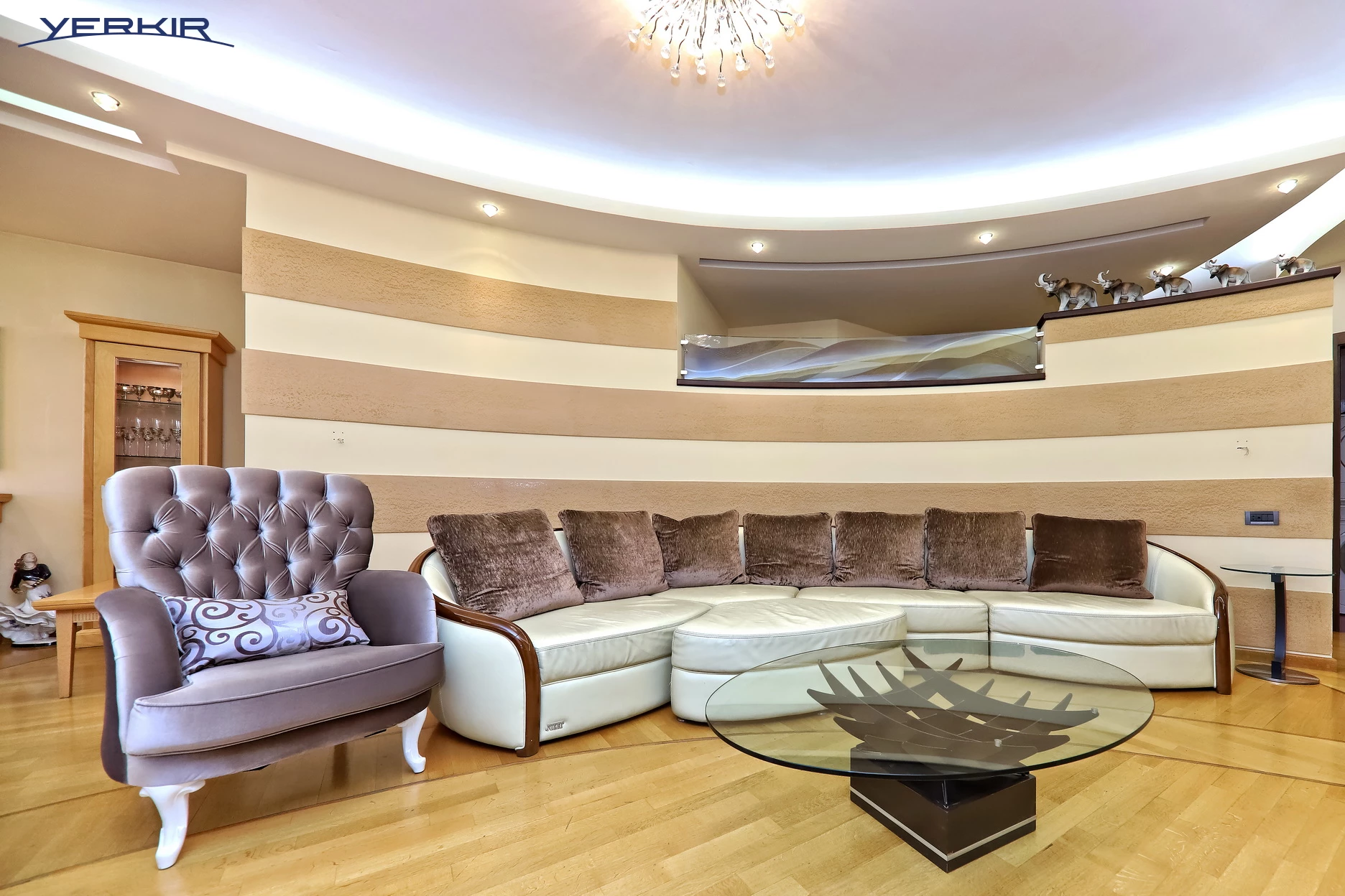 Квартиры Код 1+8347796