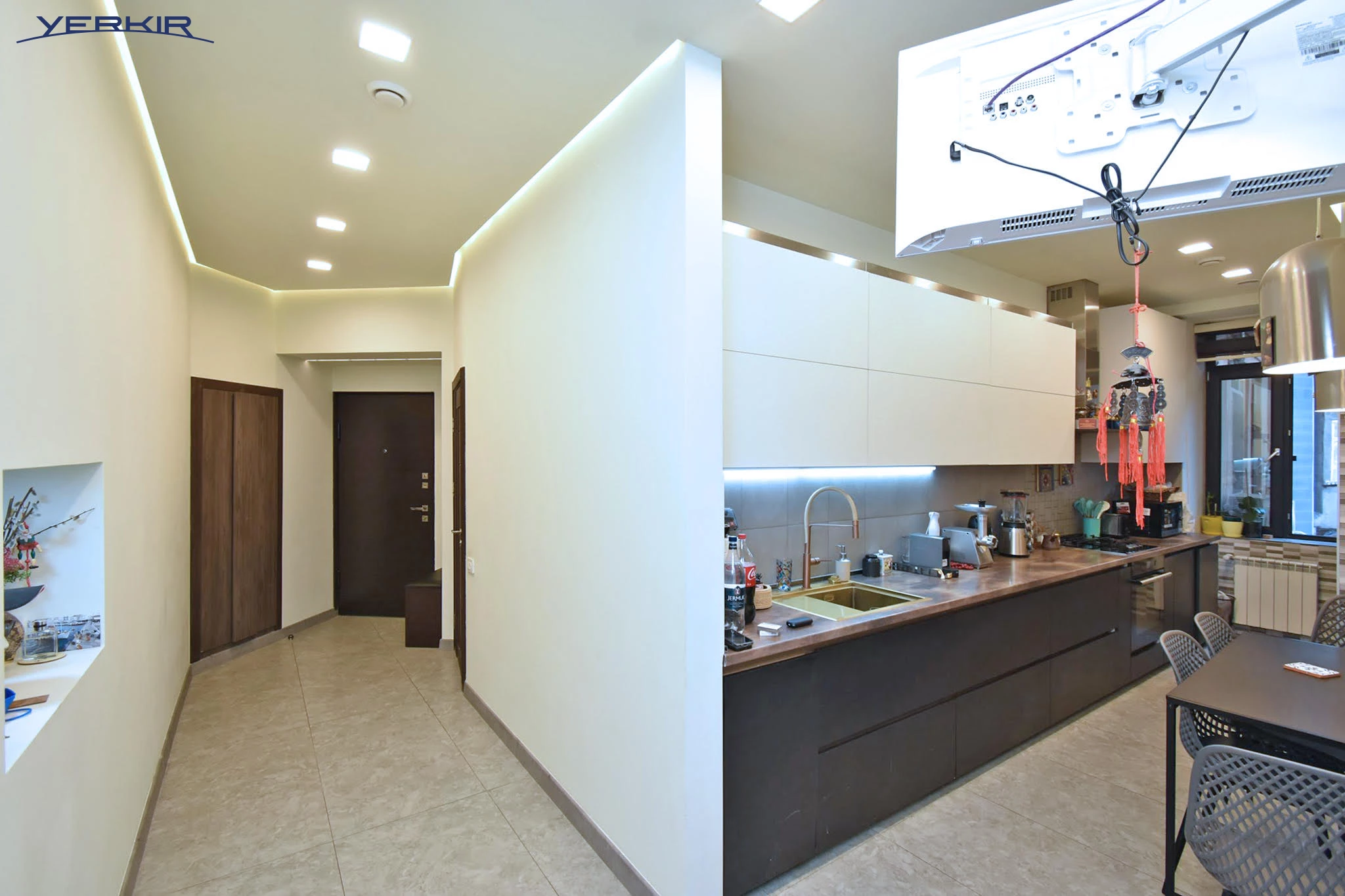 Apartments Code: 1+4867952