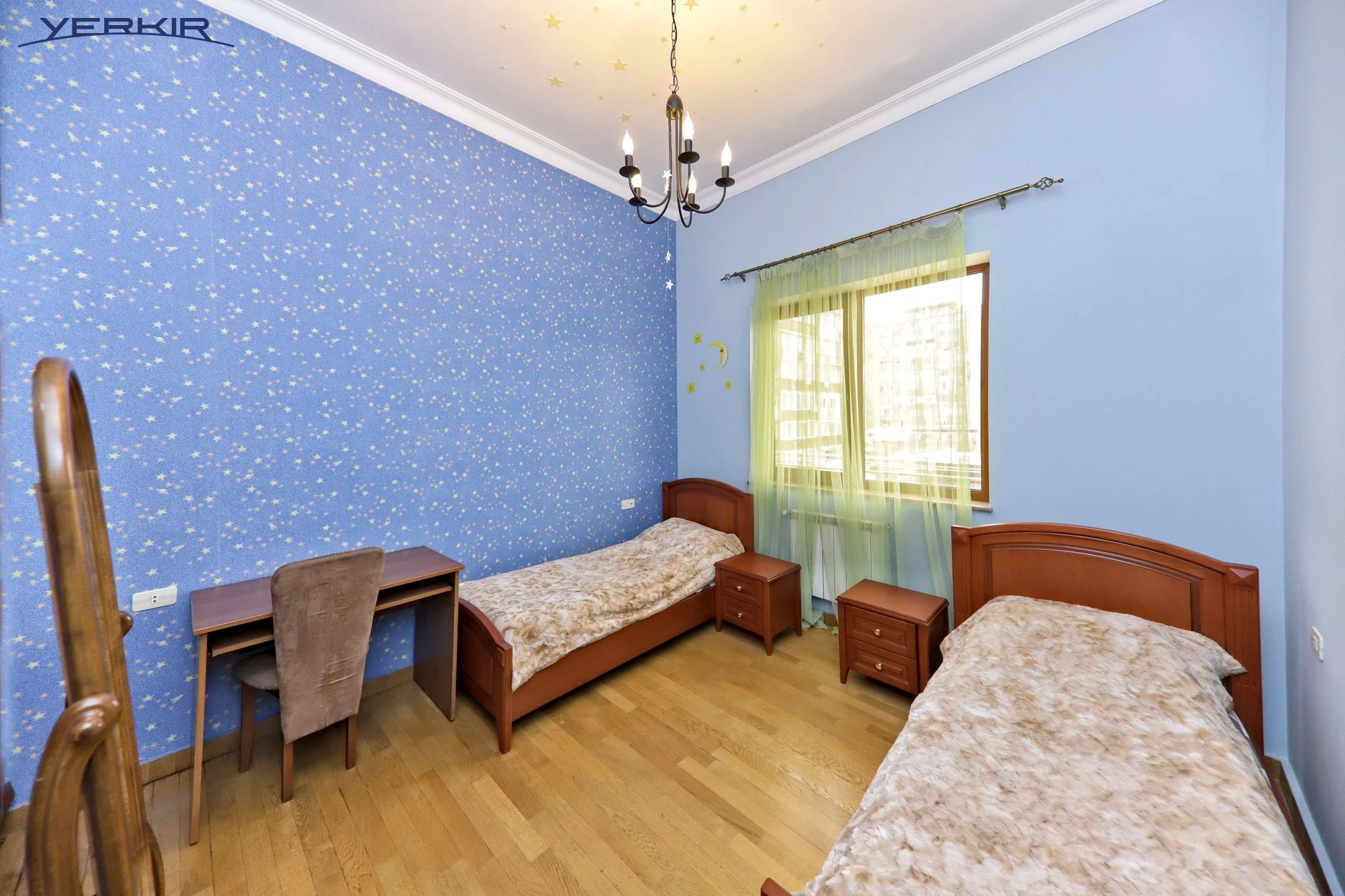 Квартиры Код 2+415733