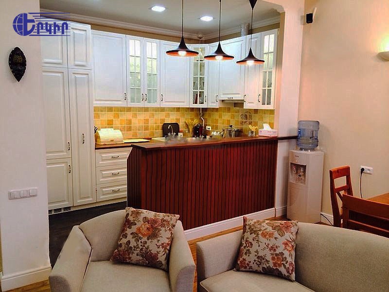 Apartments Code: 2+24123