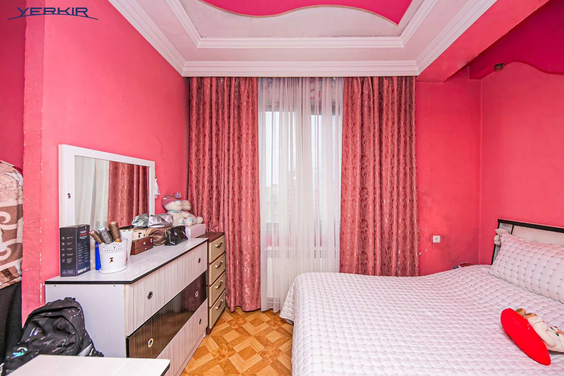 Квартиры Код 3+117812