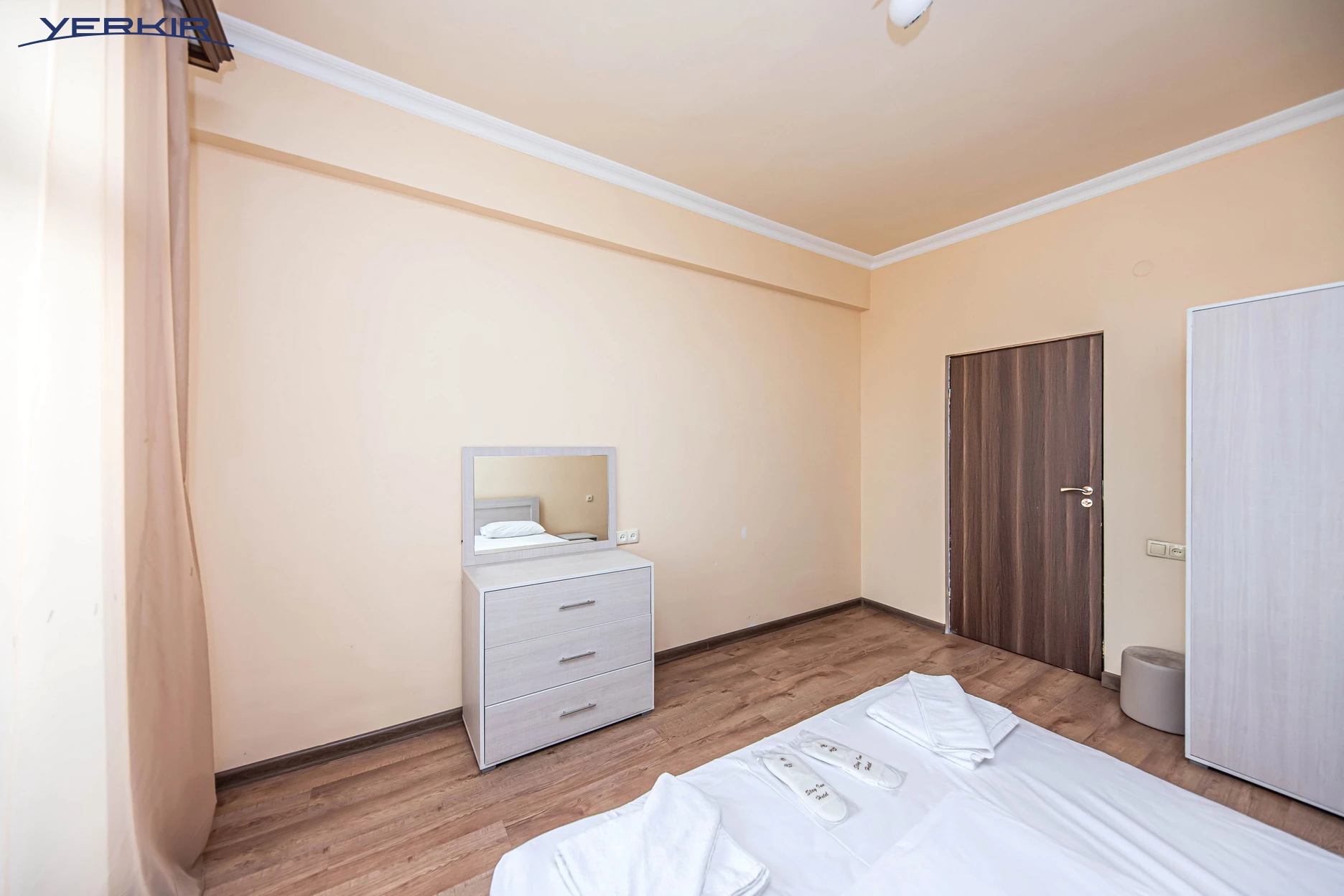 Квартиры Код 10+302524