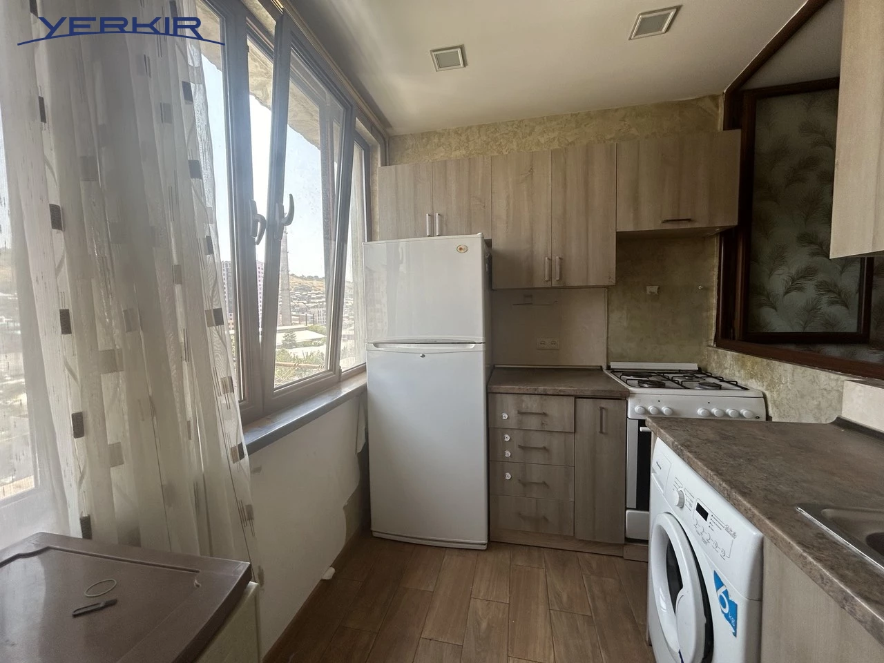 Բնակարաններ Կոդ` 2+119192