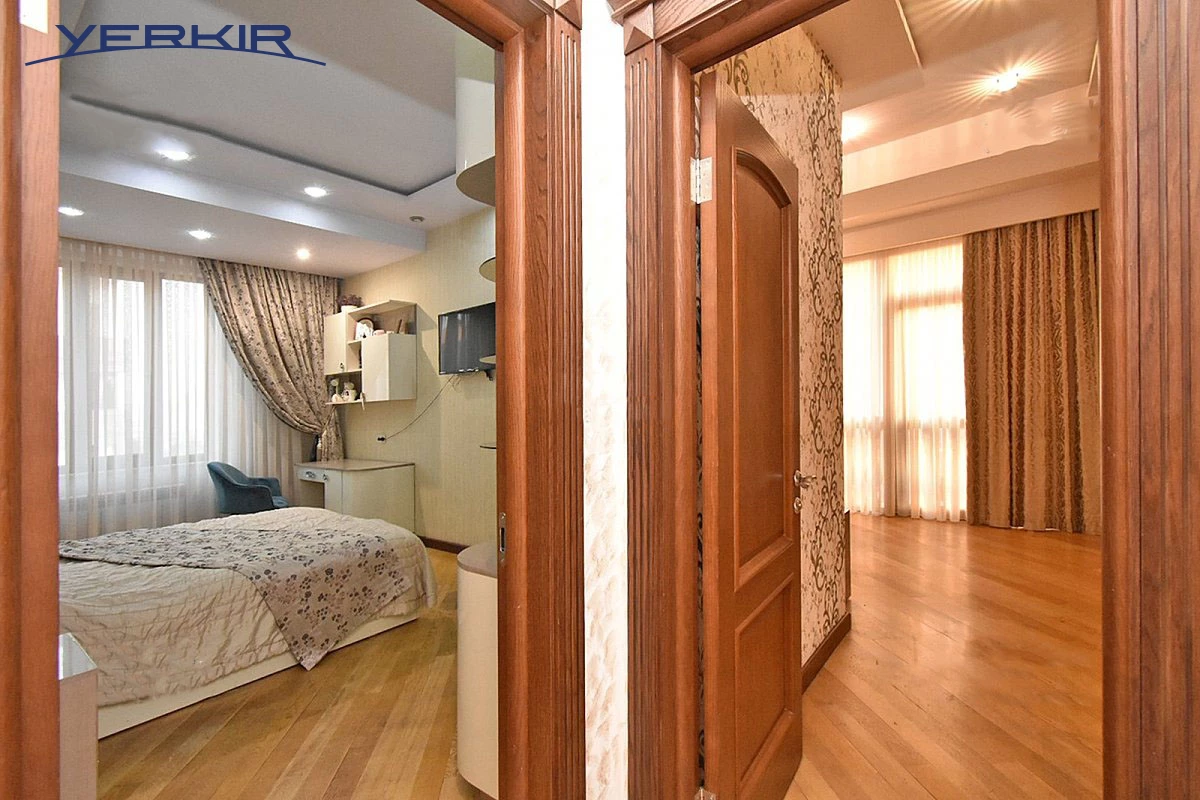 Բնակարաններ Կոդ` 10+407307