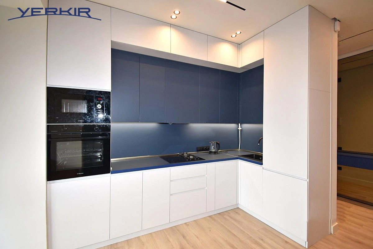 Apartments Code: 3+210398