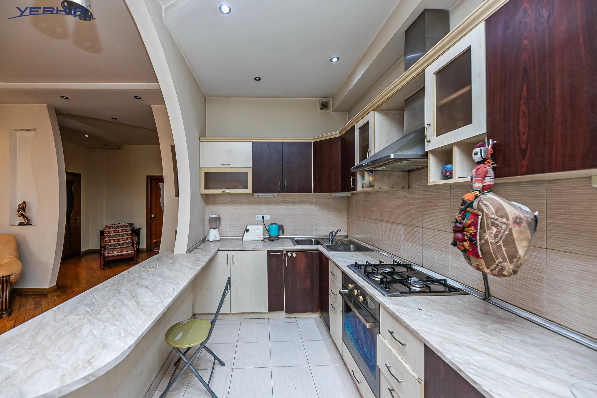 Квартиры Код 5+318865