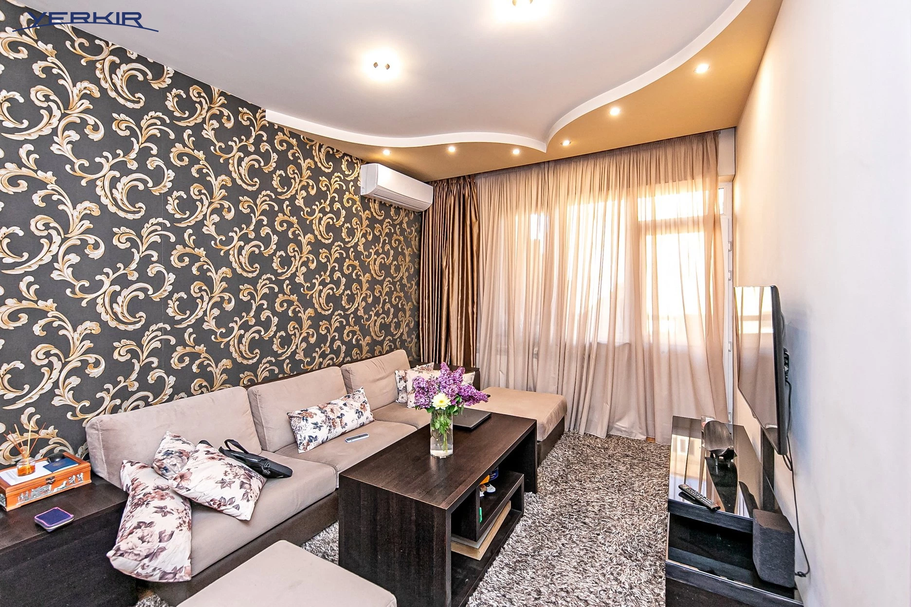 Apartments Code: 3+8334256